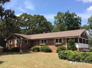 1011 S Hanover Rd, Florence, SC 29501