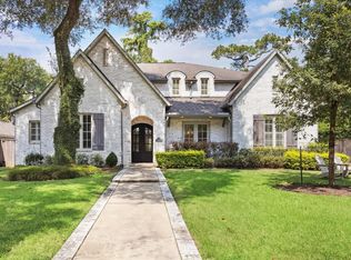 12222 Old Oaks Dr, Houston, TX 77024