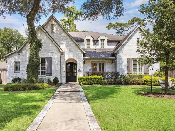 12222 Old Oaks Dr, Houston, TX 77024