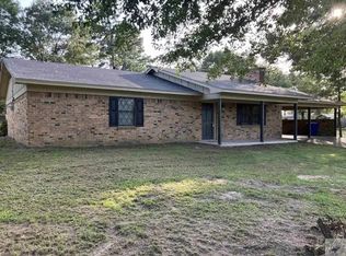 510 Arkansas, Linden, TX 75563