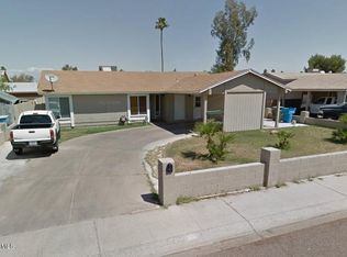 8852 W Whitton Ave, Phoenix, AZ 85037