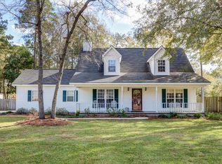 104 Cottonwood Dr, Rincon, GA 31326