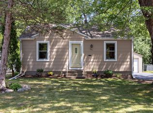 3321 Aquila Ave S, Saint Louis Park, MN 55426