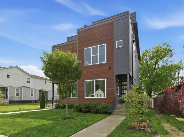 1815B 14th Ave N, Nashville, TN 37208