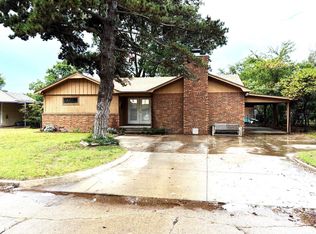 1099 N 19th St, Duncan, OK 73533