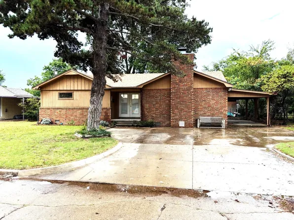 1099 N 19th St, Duncan, OK 73533