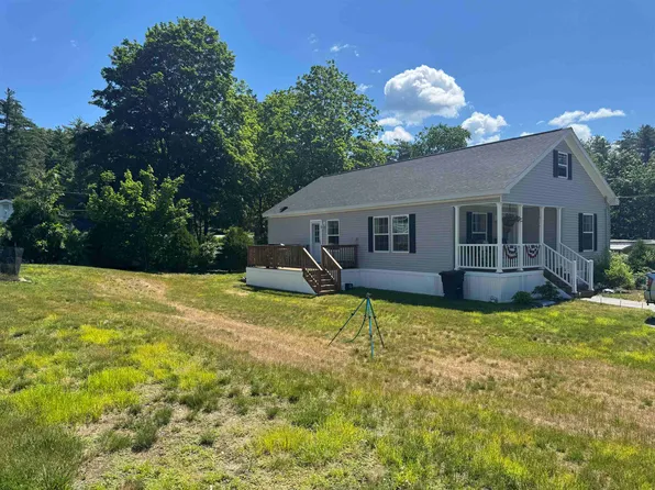 4 Manorcrest Drive, Nashua, NH 03062