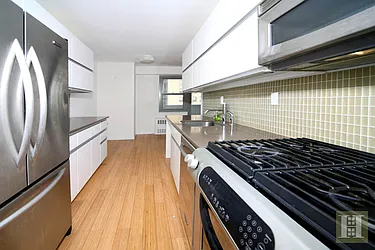 Rented by Halstead Real Estate