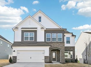 716 Compeer Way #25, Rolesville, NC 27571
