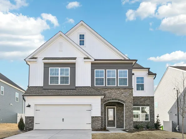 716 Compeer Way #25, Rolesville, NC 27571