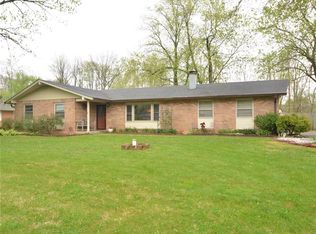 3519 W Ellyn Dr, Indianapolis, IN 46228