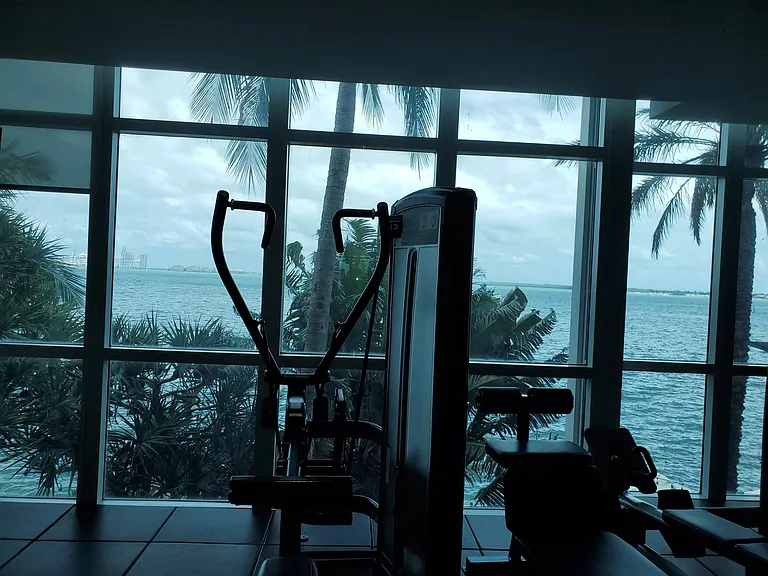 1155 Brickell Bay Dr #701 — Photo 14