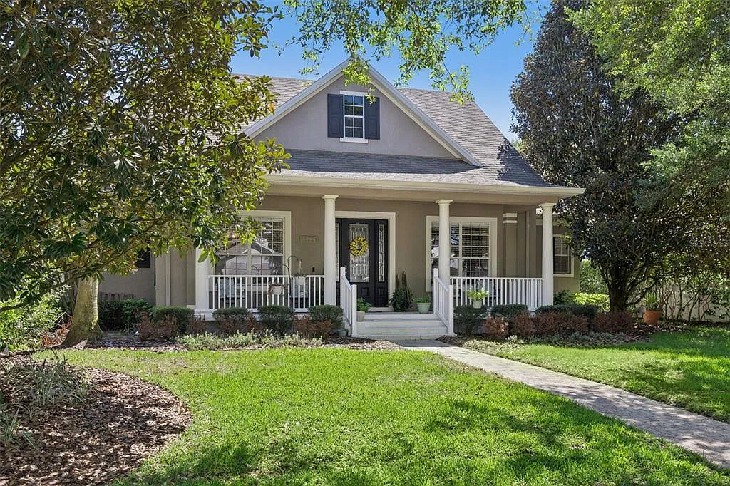 Building Photo - 11917 Camden Park Dr