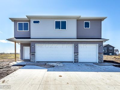 413 Hampton Dr W, Moorhead, MN, 56560