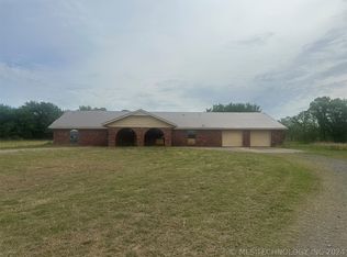 2330 N 74th St W, Muskogee, OK 74401