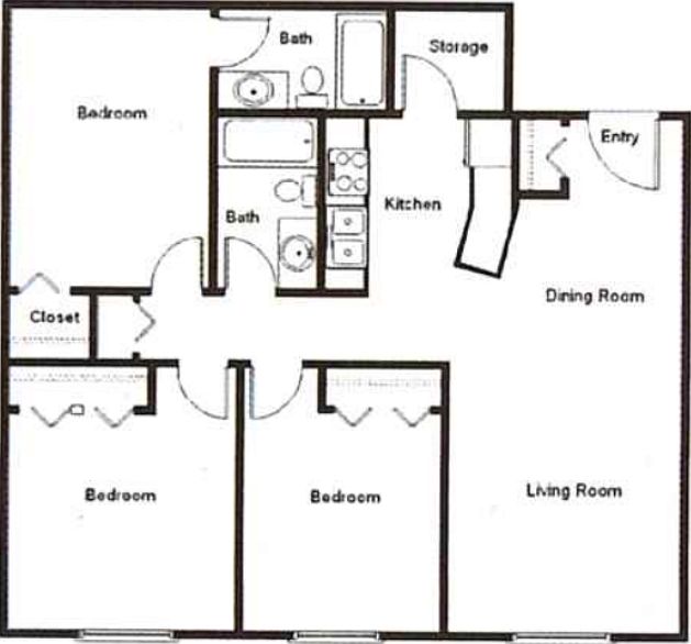 1st image of 931 41st St NW #11504989