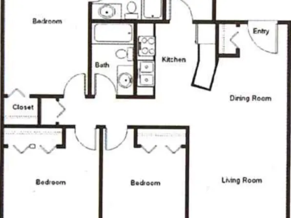 Essex Place - 931