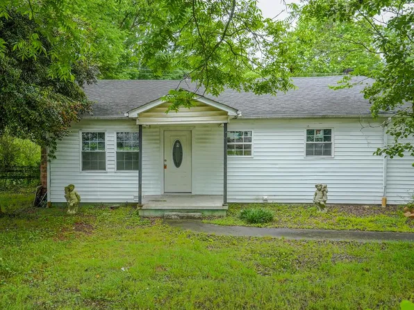 1821 Freeport Rd, Dalton, GA 30720