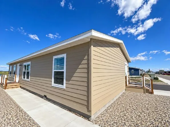 343 Walleye Rd #179, Bozeman, MT 59718