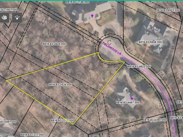 1080 Fieldwood Ln, Winston Salem, NC 27106