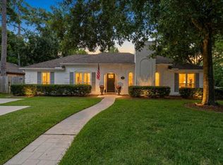 8851 Larston St, Houston, TX 77055