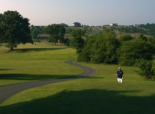 49 Persimmon Ridge Dr, Greenbrier, AR 72058