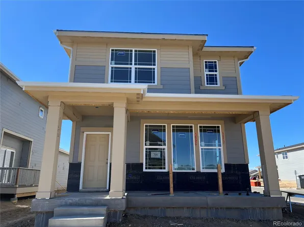 700 Aspen Avenue, Bennett, CO 80102