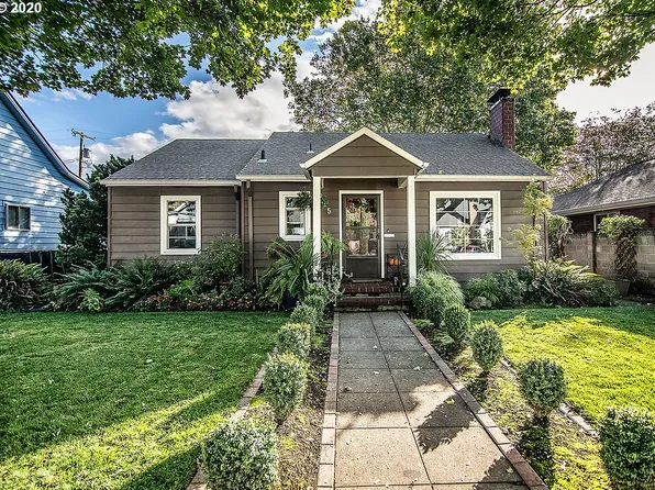 215 W 31st St, Vancouver, WA 98660