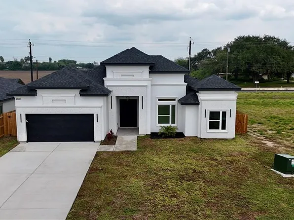 1507 Janet Cir E, La Feria, TX 78559