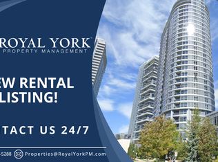 151 Village Green Sq #604, Toronto, ON M1S 0K5