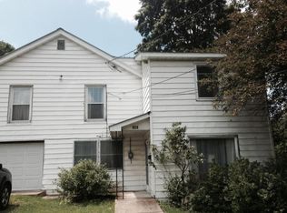 305 Greenbrier Rd, Lewisburg, WV 24901