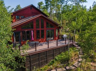395 Grand County Road 6410, Grand Lake, CO 80447