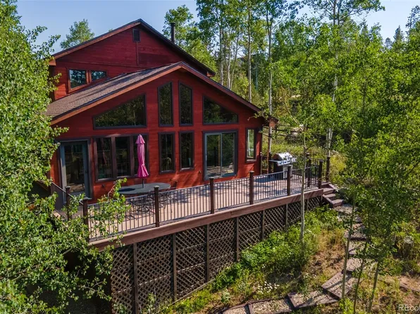 395 Grand County Road 6410, Grand Lake, CO 80447