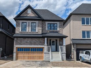 1470 Stovell Cres, Innisfil, ON L0L1W0