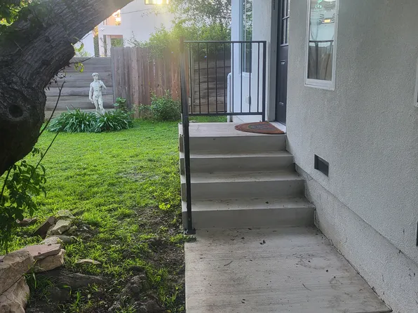 10829 Woodbine St, Los Angeles, CA 90034