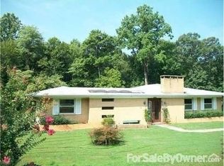 320 Park Ave, Mocksville, NC 27028