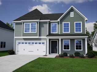 342 Teal Trail NE, Ludowici, GA 31316