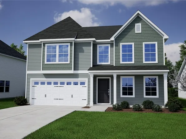 342 Teal Trail NE, Ludowici, GA 31316