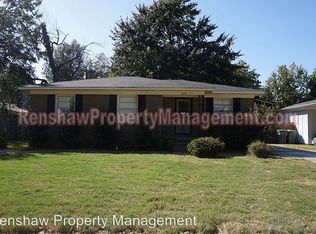 375 N Oak Grove Rd, Memphis, TN 38120
