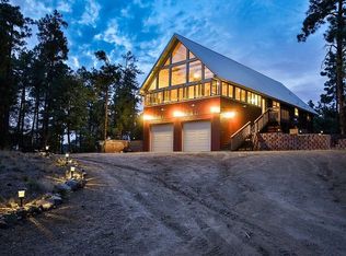 5448 W Whispering Pines Rd, Prescott, AZ 86305