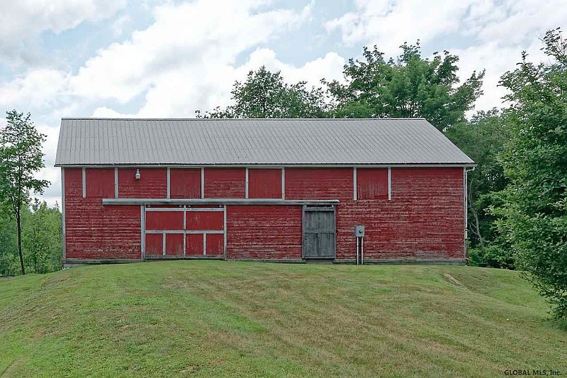 2nd image of WHITMAN Road