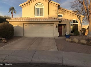 13345 N 93rd Pl, Scottsdale, AZ 85260