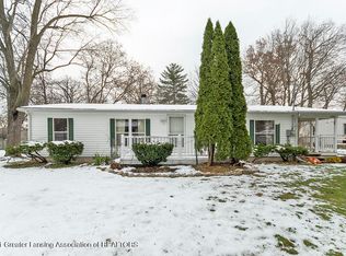 5980 Cypress St, Haslett, MI 48840