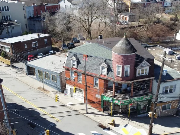 300 Shiloh St, Mount Washington, PA 15211