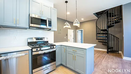 Rented by Nooklyn NYC LLC