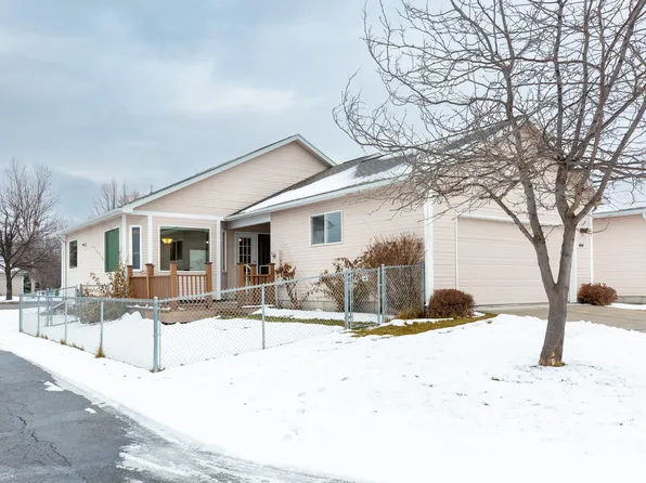 4114 Gharrett St, Missoula, MT 59803