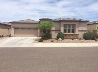 16461 S 176th Ln, Goodyear, AZ 85338