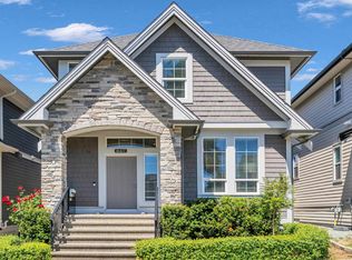 16477 21st Ave, Surrey, BC V3Z 0V5