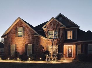 128 Caleb Way, Byron, GA 31008