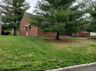 162 Fairway Dr, Columbus, OH 43214